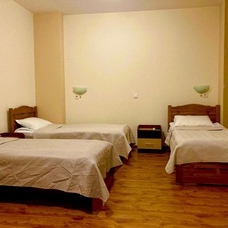 Hotel Old Cellar Tbilisi Esterno foto