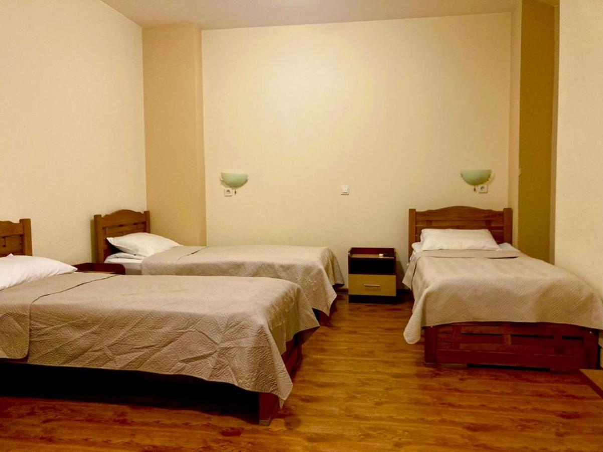 Hotel Old Cellar Tbilisi Esterno foto