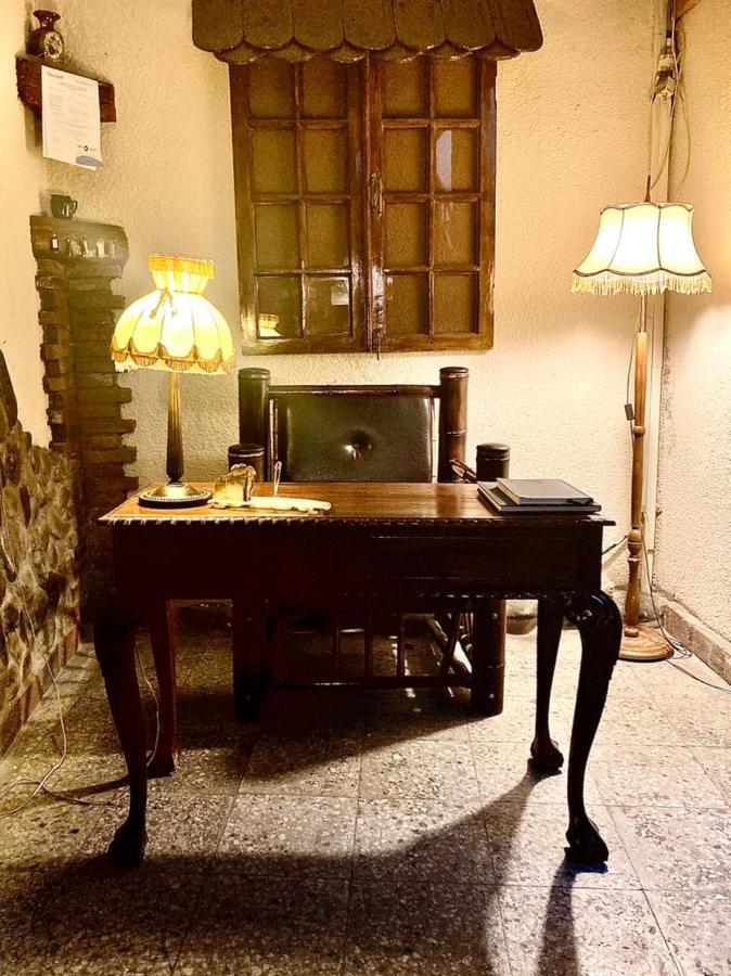 Hotel Old Cellar Tbilisi Esterno foto